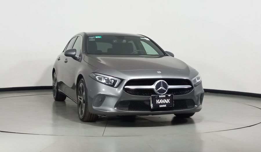 Mercedes Benz Clase A 1.3 200 PROGRESSIVE DCT Hatchback 2022