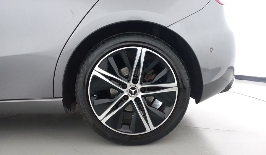 Mercedes Benz Clase A 1.3 200 PROGRESSIVE DCT Hatchback 2022