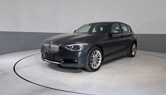 Bmw • Serie 1