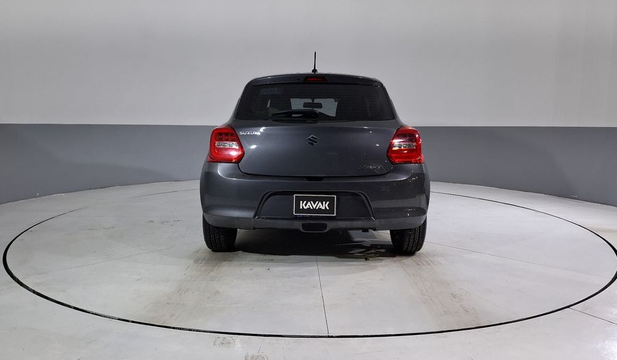 Suzuki Swift 1.2 GLS Hatchback 2023