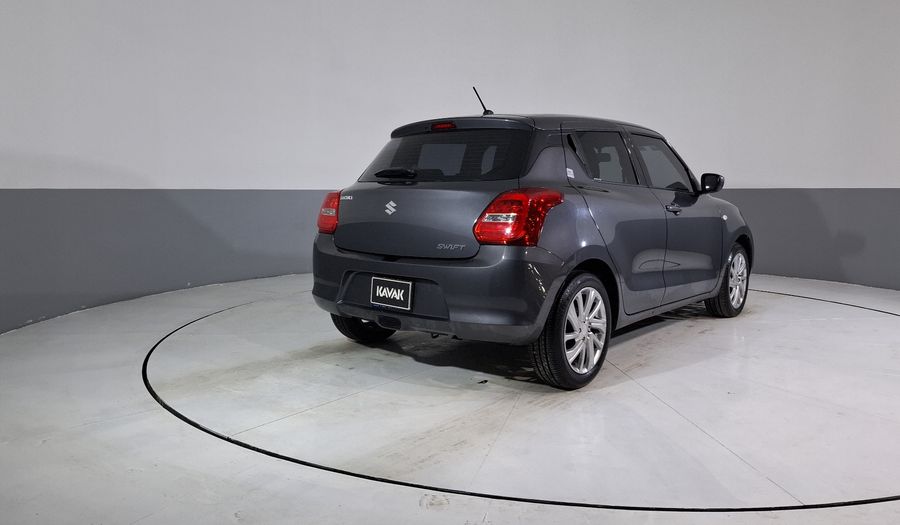 Suzuki Swift 1.2 GLS Hatchback 2023