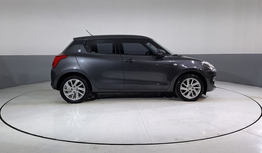 Suzuki Swift 1.2 GLS Hatchback 2023