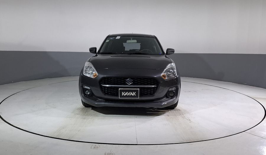 Suzuki Swift 1.2 GLS Hatchback 2023