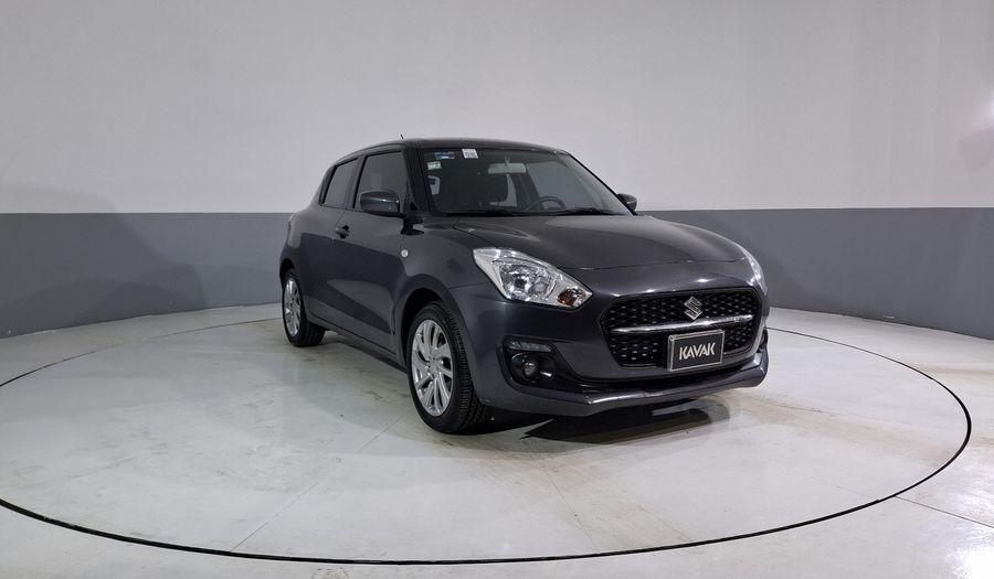 Suzuki Swift 1.2 GLS Hatchback 2023