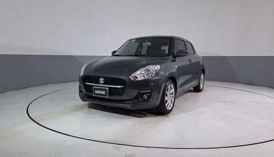 Suzuki • Swift