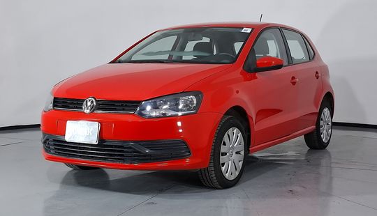 Volkswagen • Polo