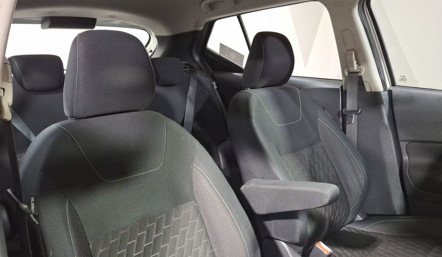 Nissan Kicks 1.6 ADVANCE LTS XTRONIC Suv 2023