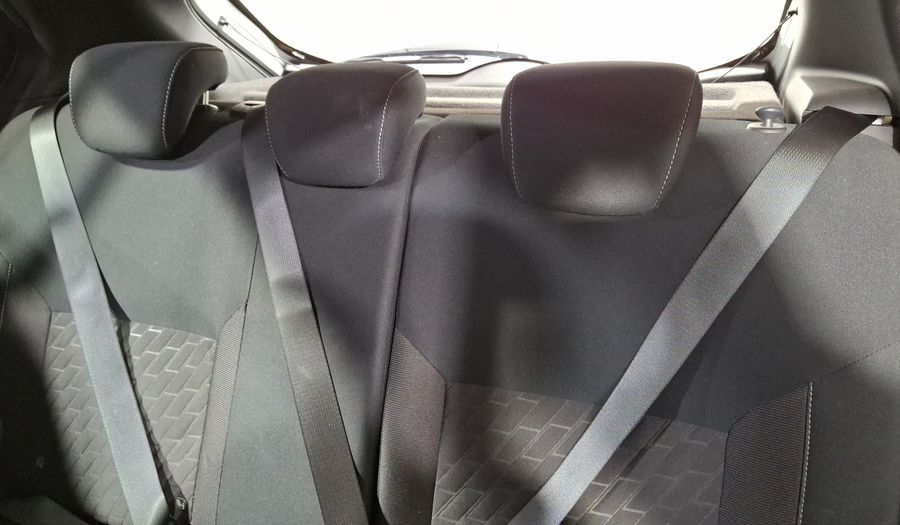 Nissan Kicks 1.6 ADVANCE LTS XTRONIC Suv 2023