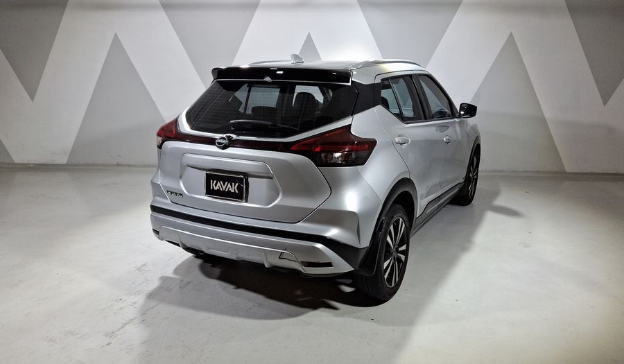 Nissan Kicks 1.6 ADVANCE LTS XTRONIC Suv 2023