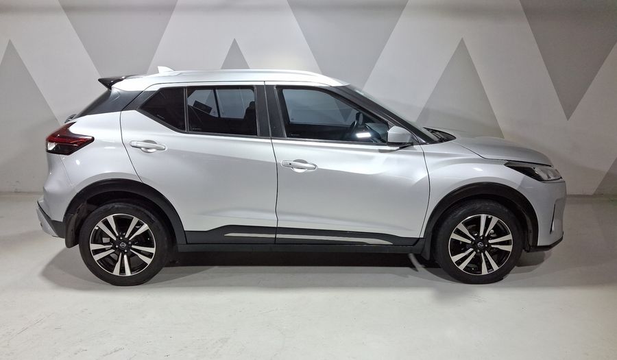 Nissan Kicks 1.6 ADVANCE LTS XTRONIC Suv 2023
