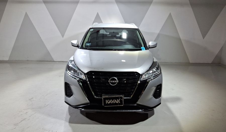 Nissan Kicks 1.6 ADVANCE LTS XTRONIC Suv 2023