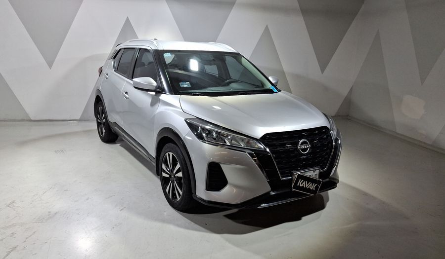 Nissan Kicks 1.6 ADVANCE LTS XTRONIC Suv 2023