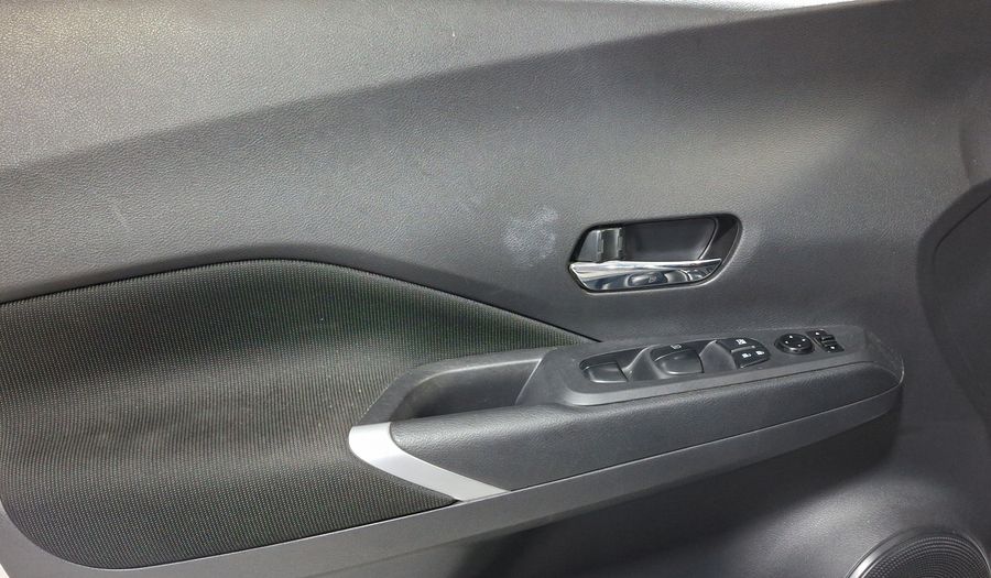 Nissan Kicks 1.6 ADVANCE LTS XTRONIC Suv 2023