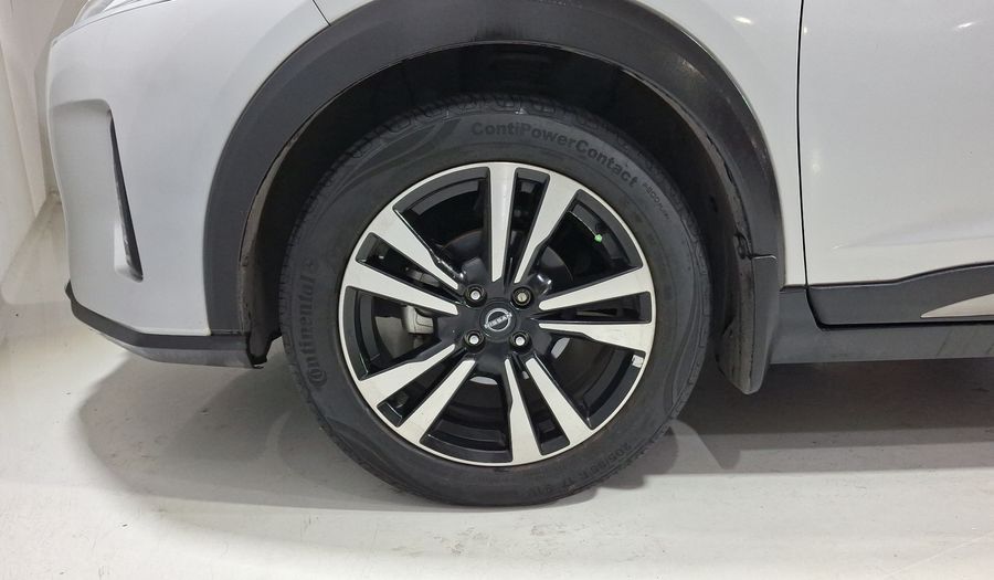 Nissan Kicks 1.6 ADVANCE LTS XTRONIC Suv 2023