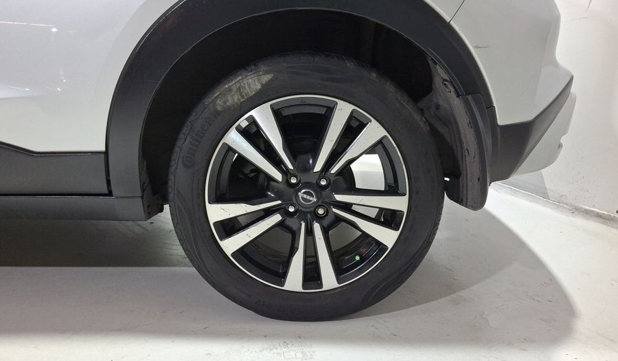Nissan Kicks 1.6 ADVANCE LTS XTRONIC Suv 2023