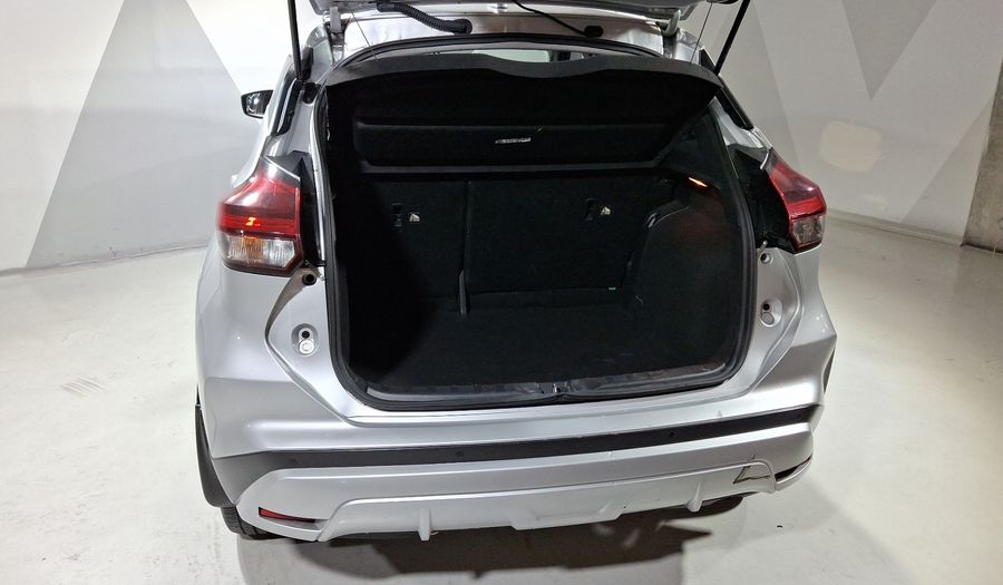 Nissan Kicks 1.6 ADVANCE LTS XTRONIC Suv 2023
