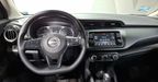 Nissan Kicks 1.6 ADVANCE LTS XTRONIC Suv 2023