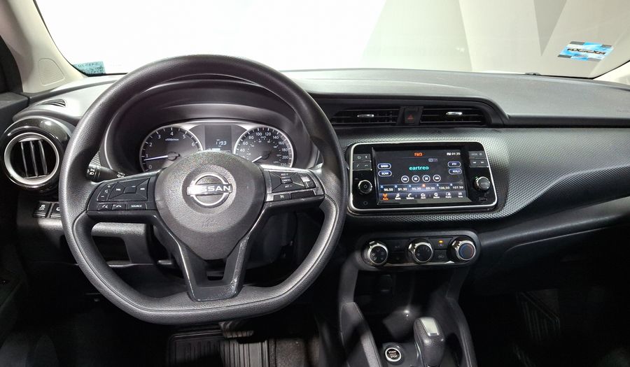 Nissan Kicks 1.6 ADVANCE LTS XTRONIC Suv 2023