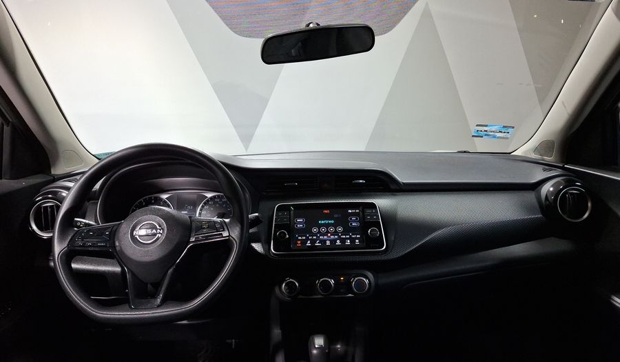 Nissan Kicks 1.6 ADVANCE LTS XTRONIC Suv 2023