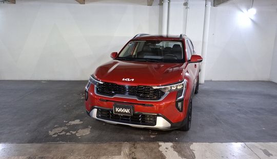 Kia • Sonet