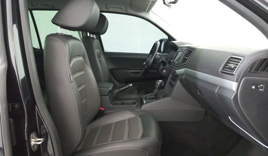 Volkswagen Amarok 2.0 HIGHLINE AUTO 4WD Pickup 2023