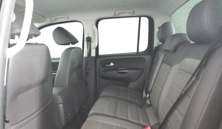 Volkswagen Amarok 2.0 HIGHLINE AUTO 4WD Pickup 2023