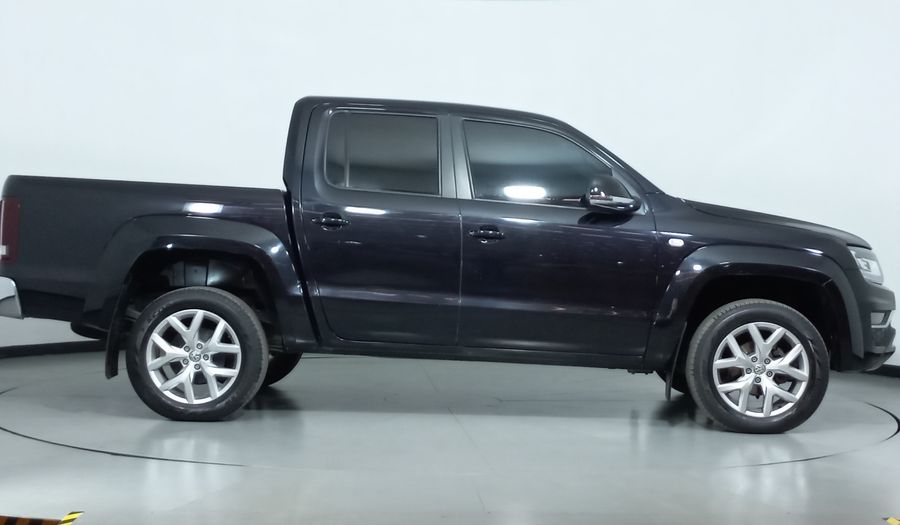 Volkswagen Amarok 2.0 HIGHLINE AUTO 4WD Pickup 2023