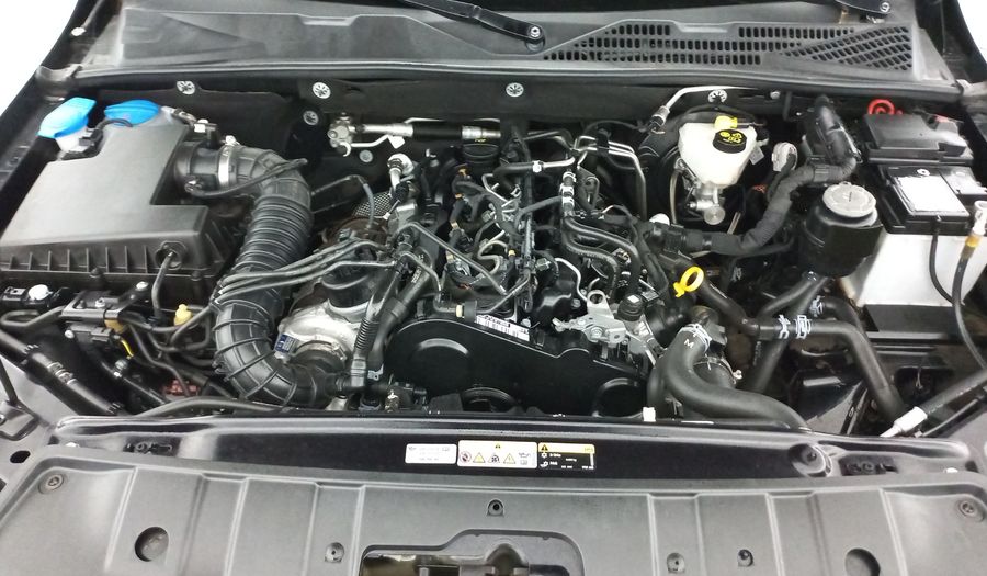 Volkswagen Amarok 2.0 HIGHLINE AUTO 4WD Pickup 2023
