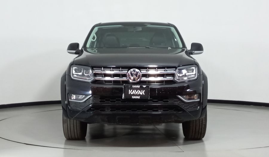 Volkswagen Amarok 2.0 HIGHLINE AUTO 4WD Pickup 2023