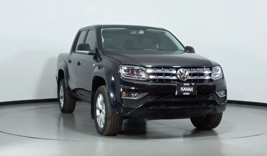 Volkswagen Amarok 2.0 HIGHLINE AUTO 4WD Pickup 2023