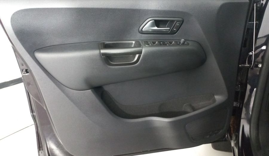 Volkswagen Amarok 2.0 HIGHLINE AUTO 4WD Pickup 2023