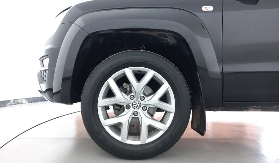 Volkswagen Amarok 2.0 HIGHLINE AUTO 4WD Pickup 2023