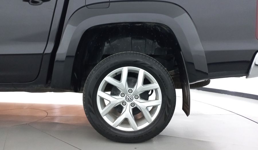 Volkswagen Amarok 2.0 HIGHLINE AUTO 4WD Pickup 2023