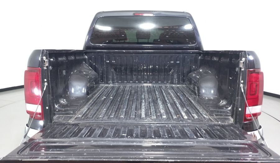 Volkswagen Amarok 2.0 HIGHLINE AUTO 4WD Pickup 2023