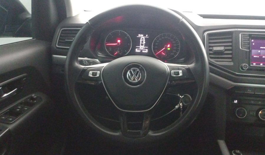 Volkswagen Amarok 2.0 HIGHLINE AUTO 4WD Pickup 2023