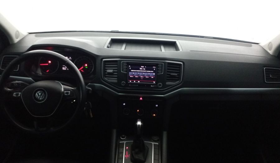 Volkswagen Amarok 2.0 HIGHLINE AUTO 4WD Pickup 2023