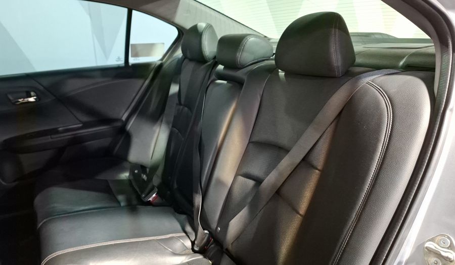 Honda Accord 3.5 EXL V6 NAVI Sedan 2017