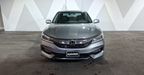 Honda Accord 3.5 EXL V6 NAVI Sedan 2017