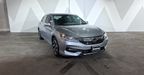 Honda Accord 3.5 EXL V6 NAVI Sedan 2017