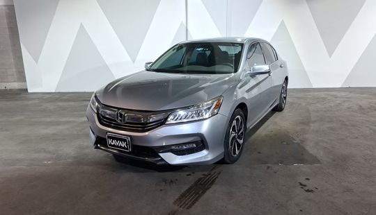 Honda • Accord