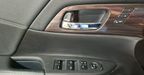 Honda Accord 3.5 EXL V6 NAVI Sedan 2017
