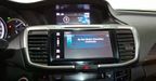 Honda Accord 3.5 EXL V6 NAVI Sedan 2017