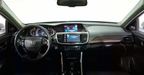 Honda Accord 3.5 EXL V6 NAVI Sedan 2017
