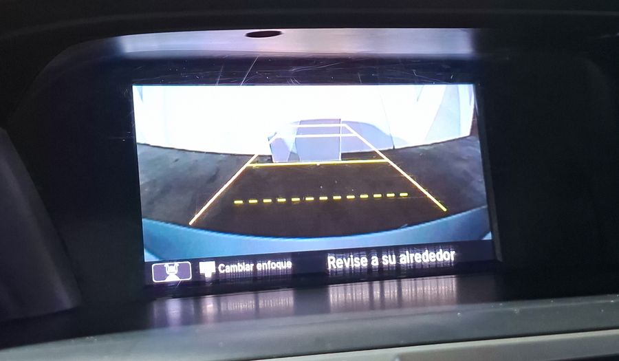 Honda Accord 3.5 EXL V6 NAVI Sedan 2017