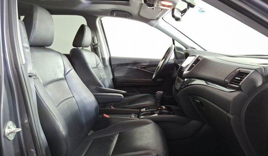 Honda Pilot 3.5 TOURING 4WD AUTO Suv 2018