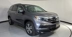 Honda Pilot 3.5 TOURING 4WD AUTO Suv 2018