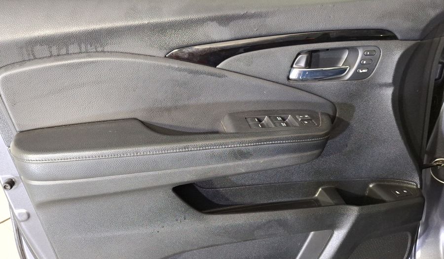 Honda Pilot 3.5 TOURING 4WD AUTO Suv 2018