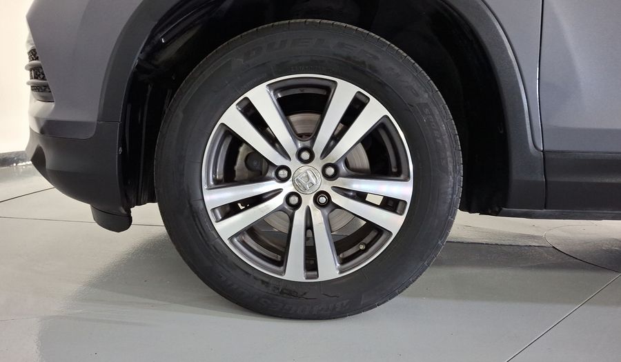 Honda Pilot 3.5 TOURING 4WD AUTO Suv 2018