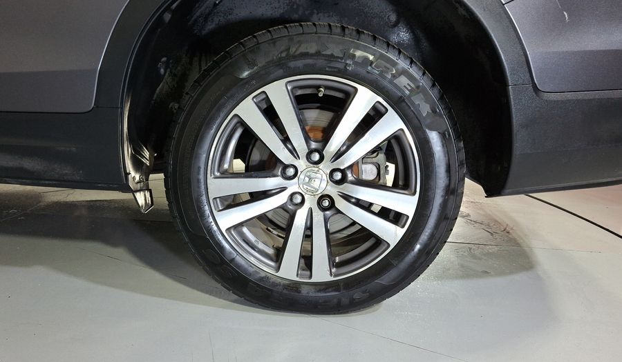 Honda Pilot 3.5 TOURING 4WD AUTO Suv 2018