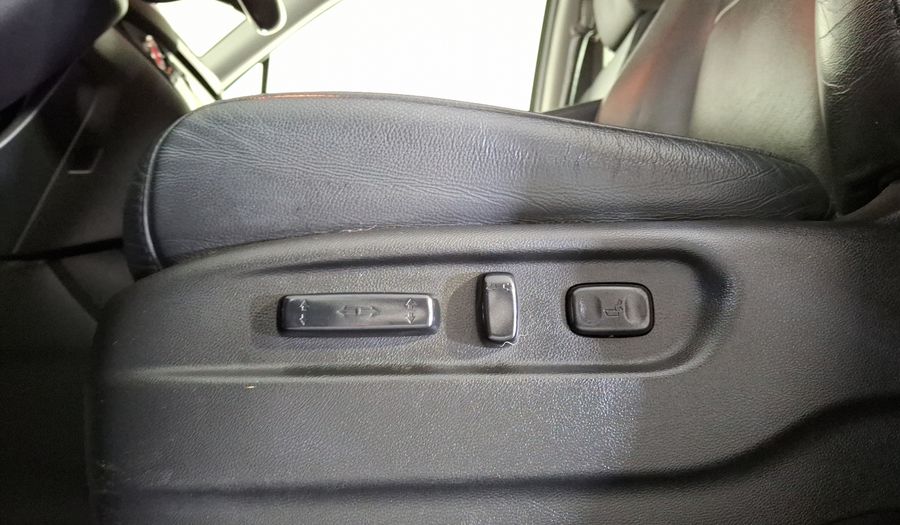 Honda Pilot 3.5 TOURING 4WD AUTO Suv 2018